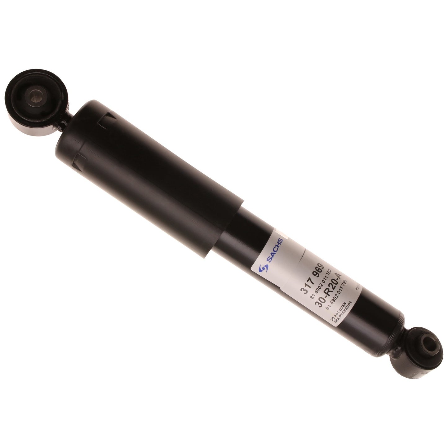 Sachs 317969