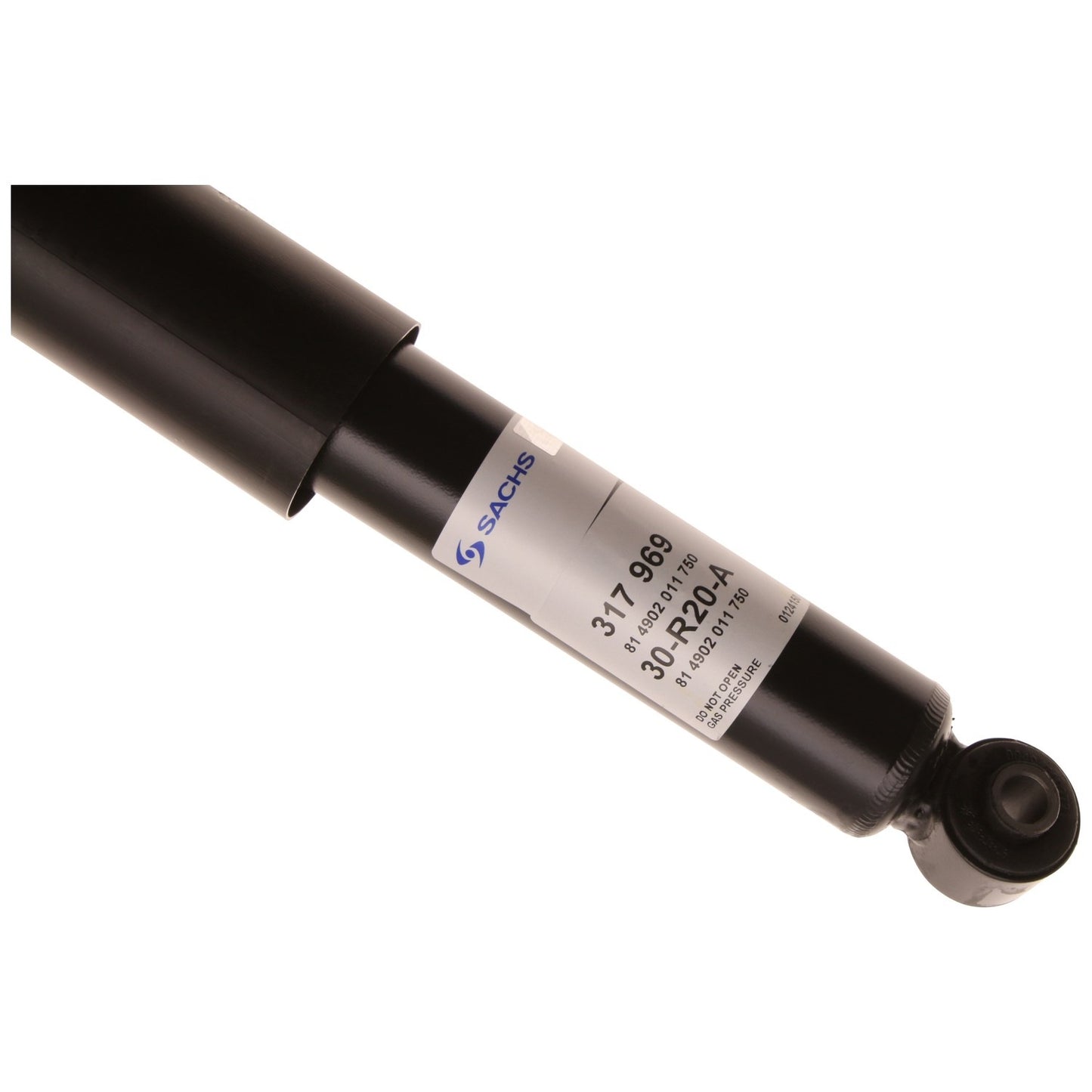 Sachs 317969