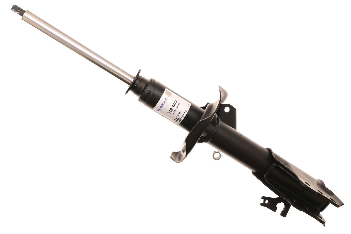 Sachs 318003