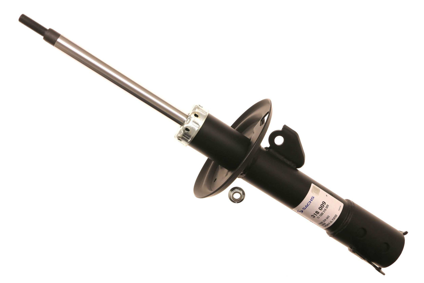 Sachs 318009