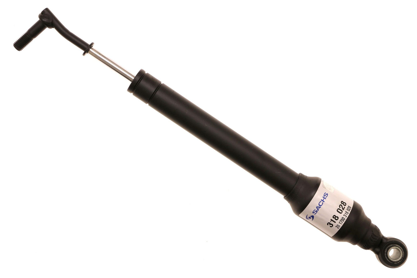 Sachs 318028