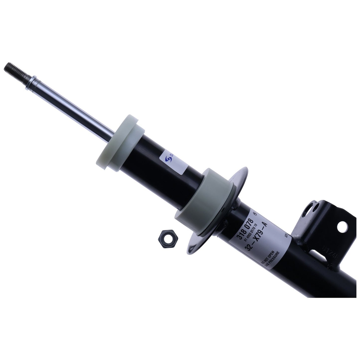 Sachs 318078