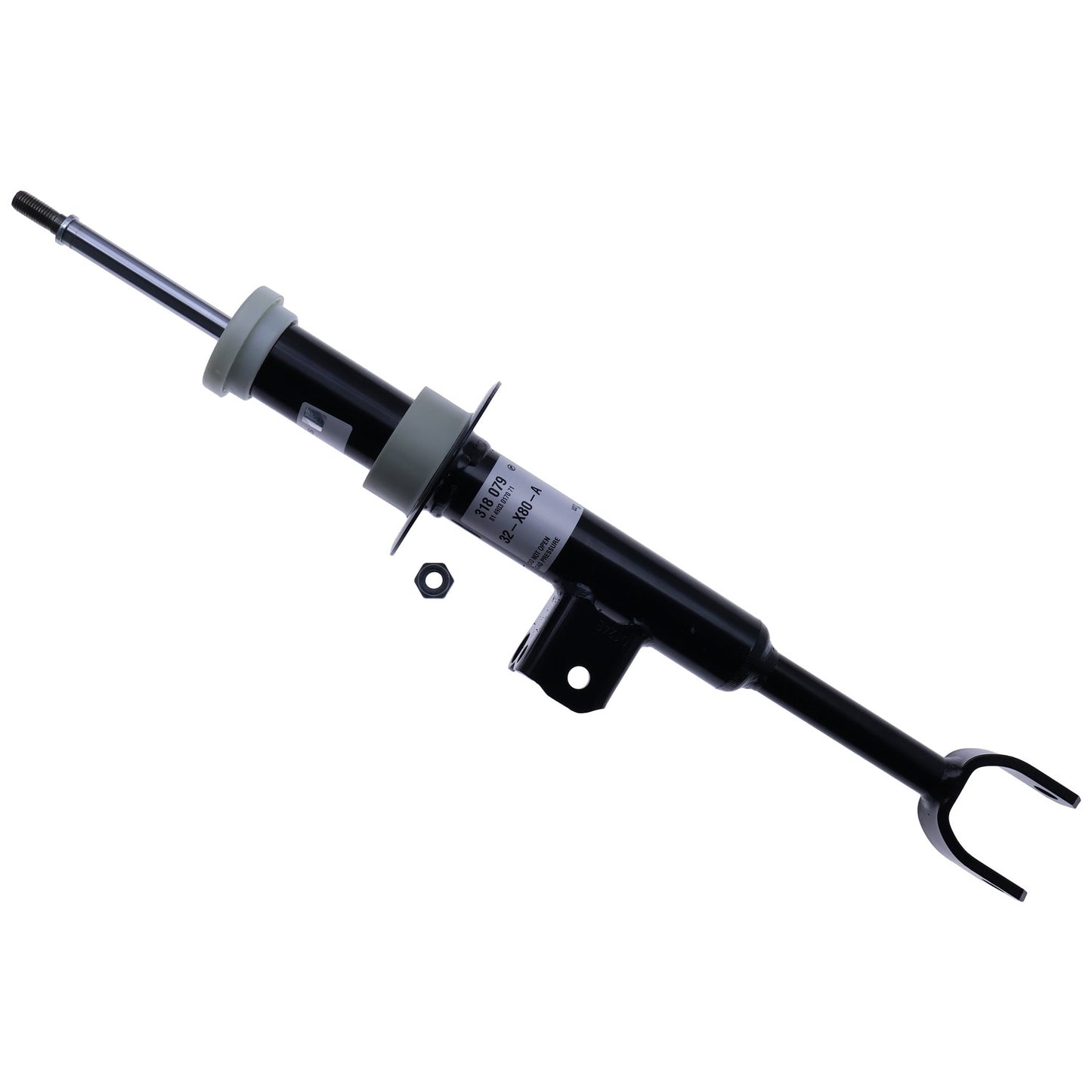 Sachs 318079 main image
