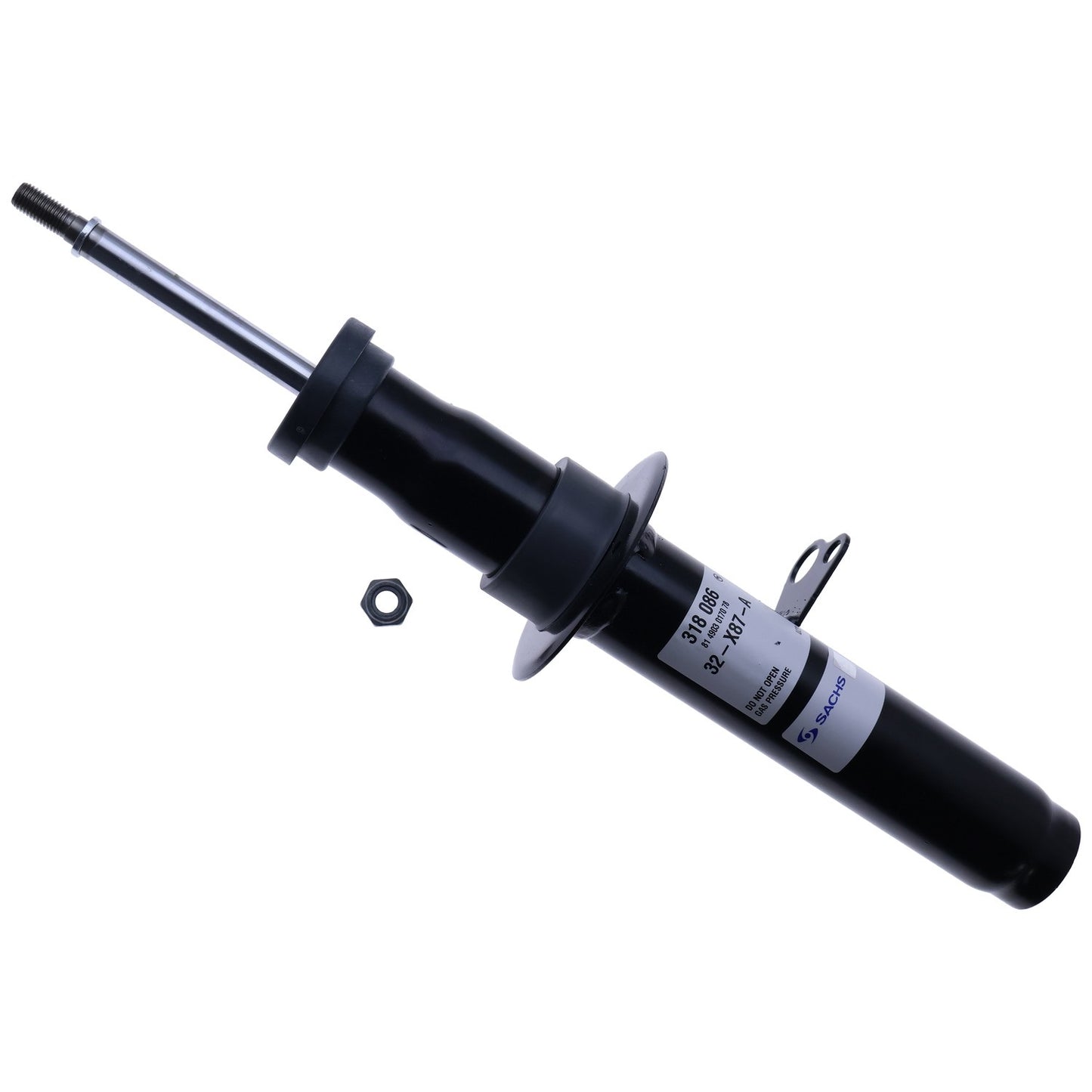 Sachs 318086