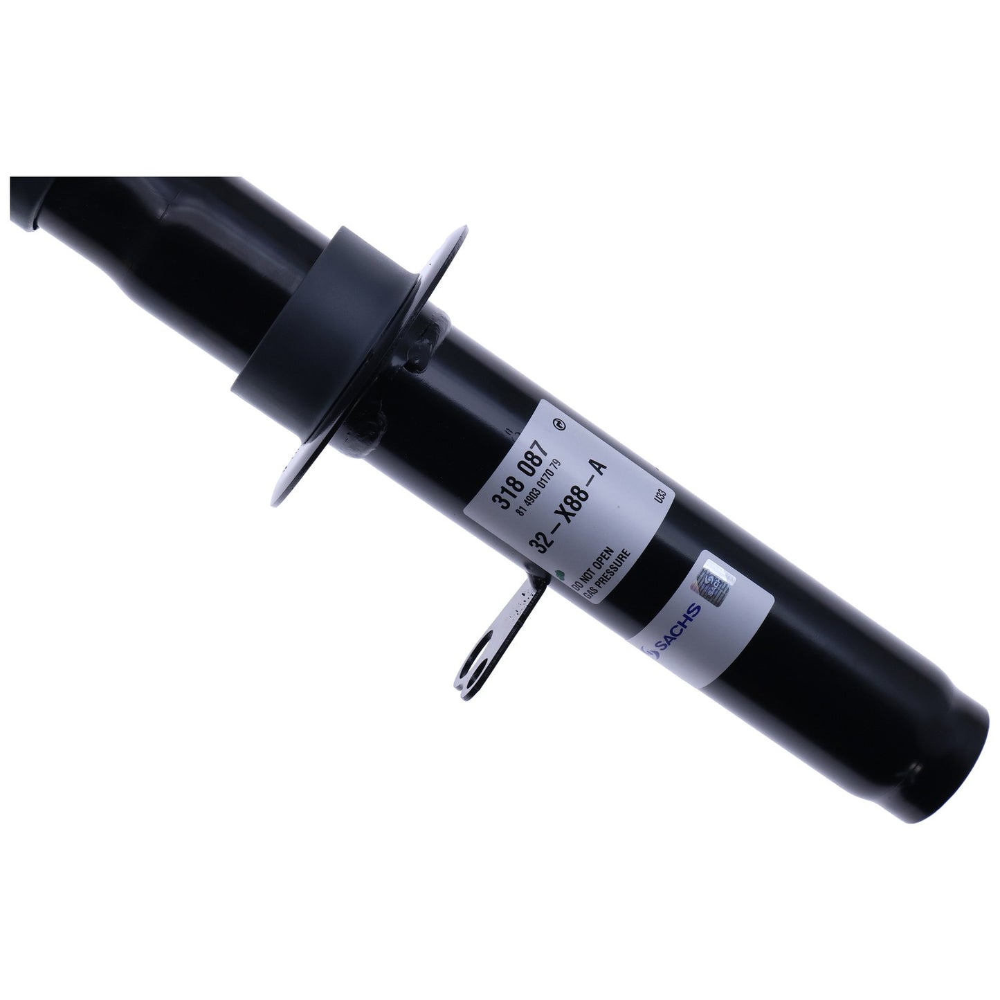 Sachs 318087 image 3