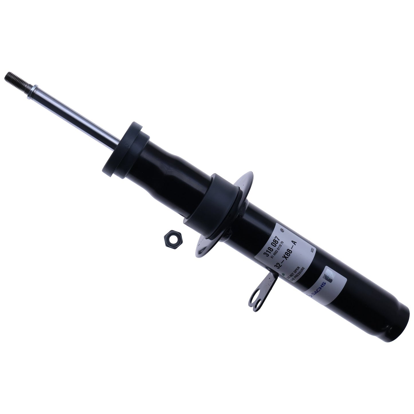 Sachs 318087 main image