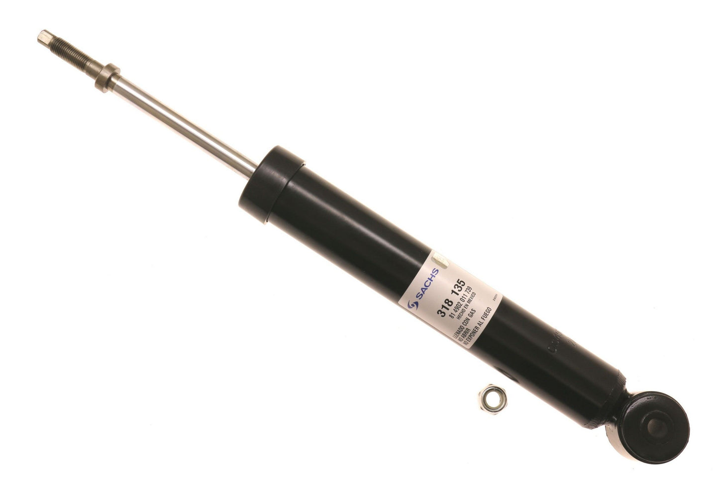 Sachs 318135