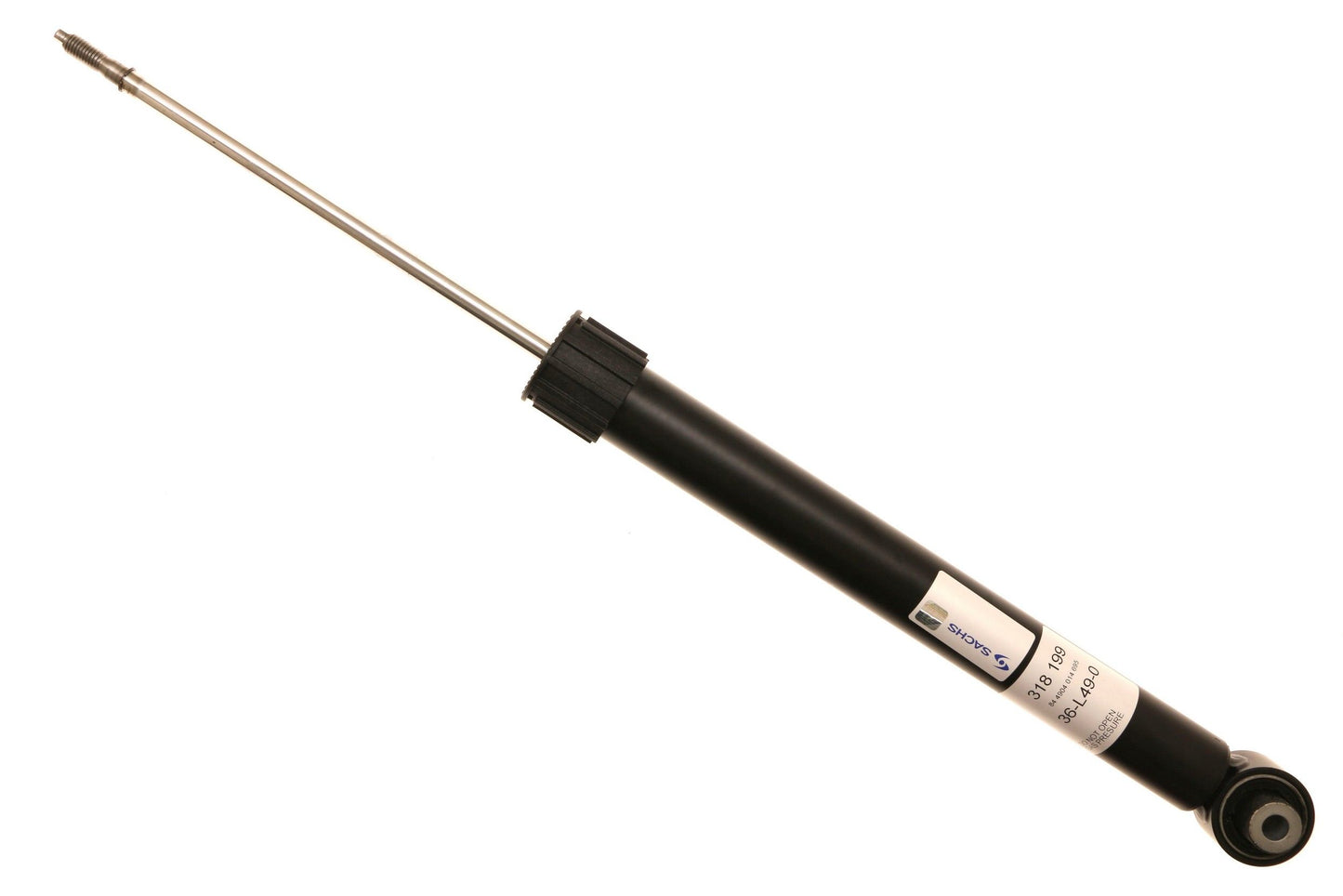 Sachs 318199