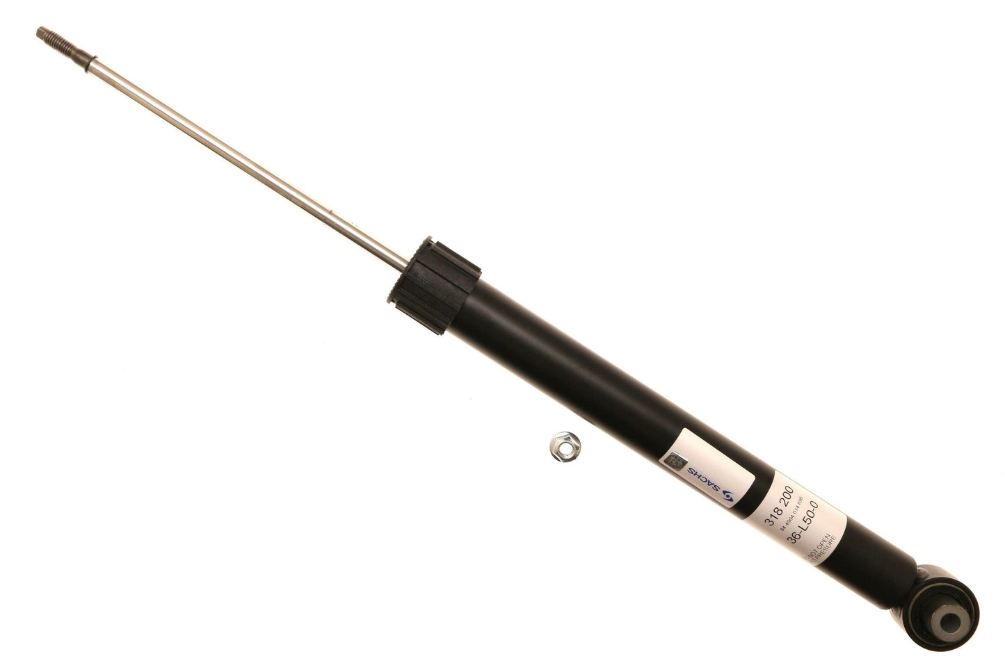 Sachs 318200