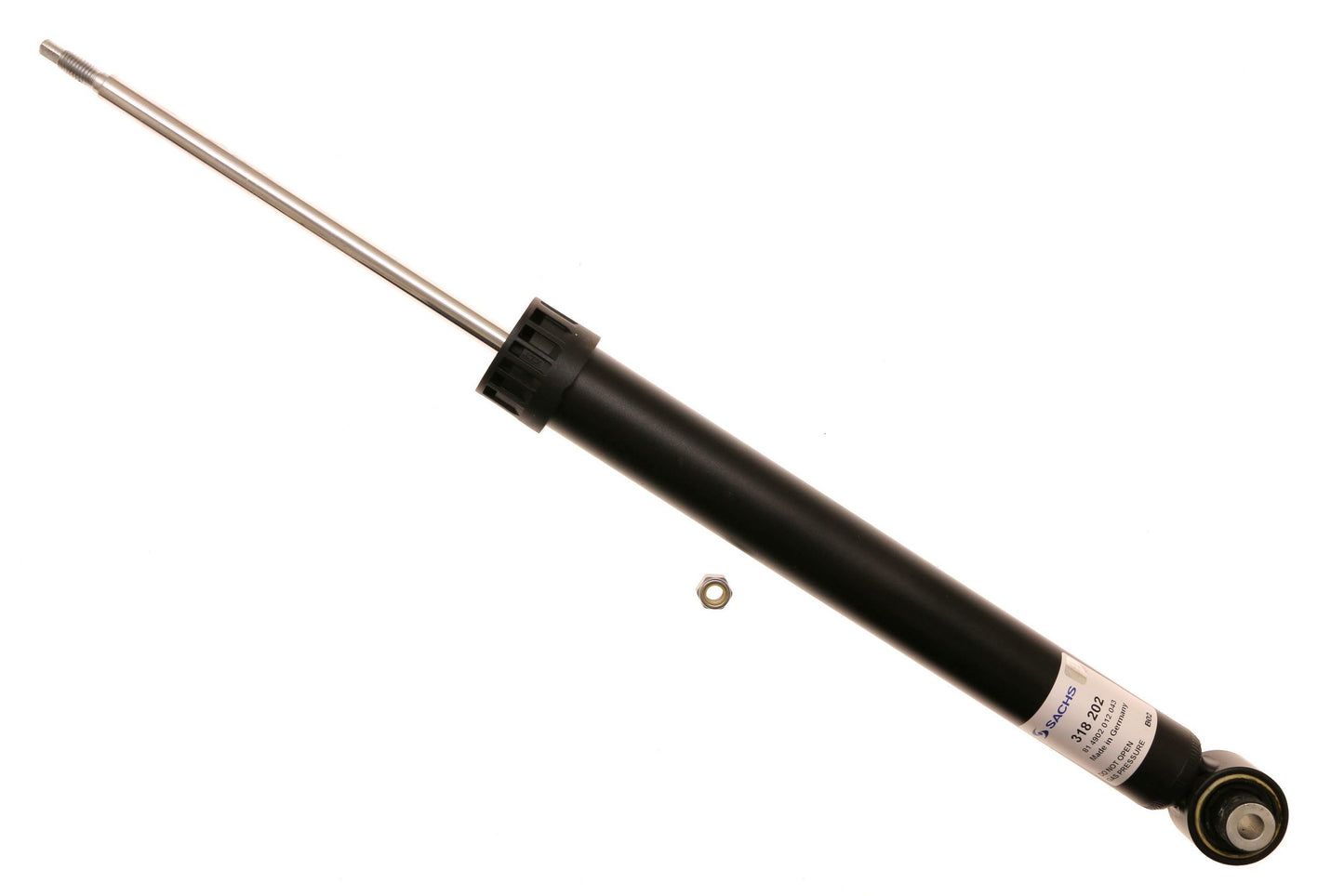 Sachs 318202