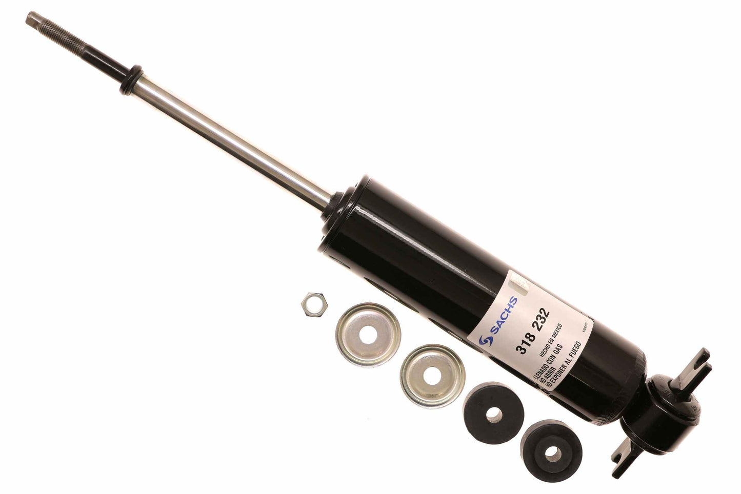 Sachs 318232