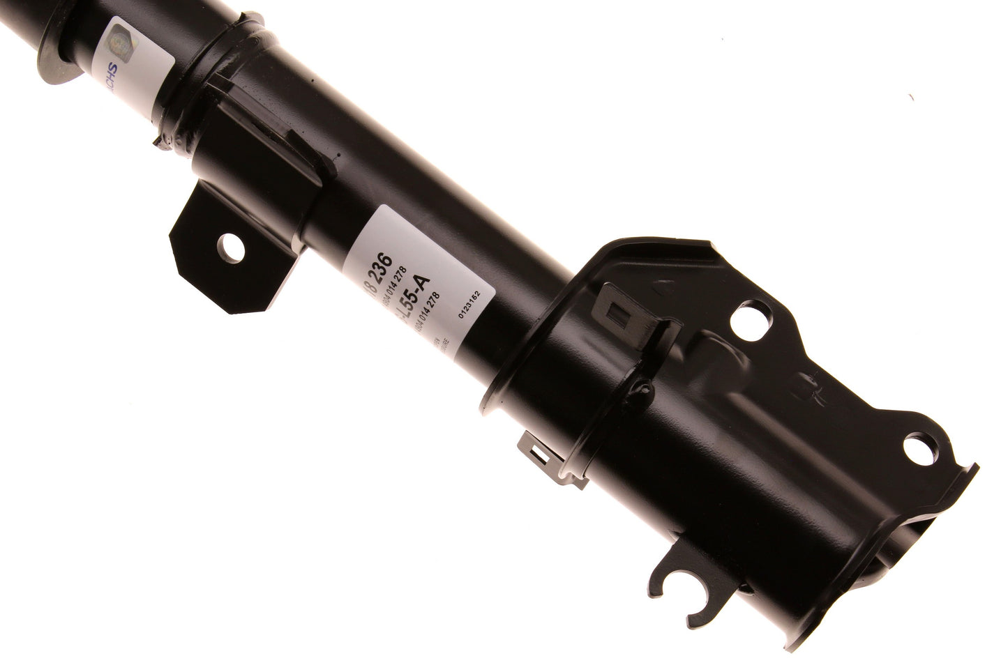 Sachs 318236 image 4