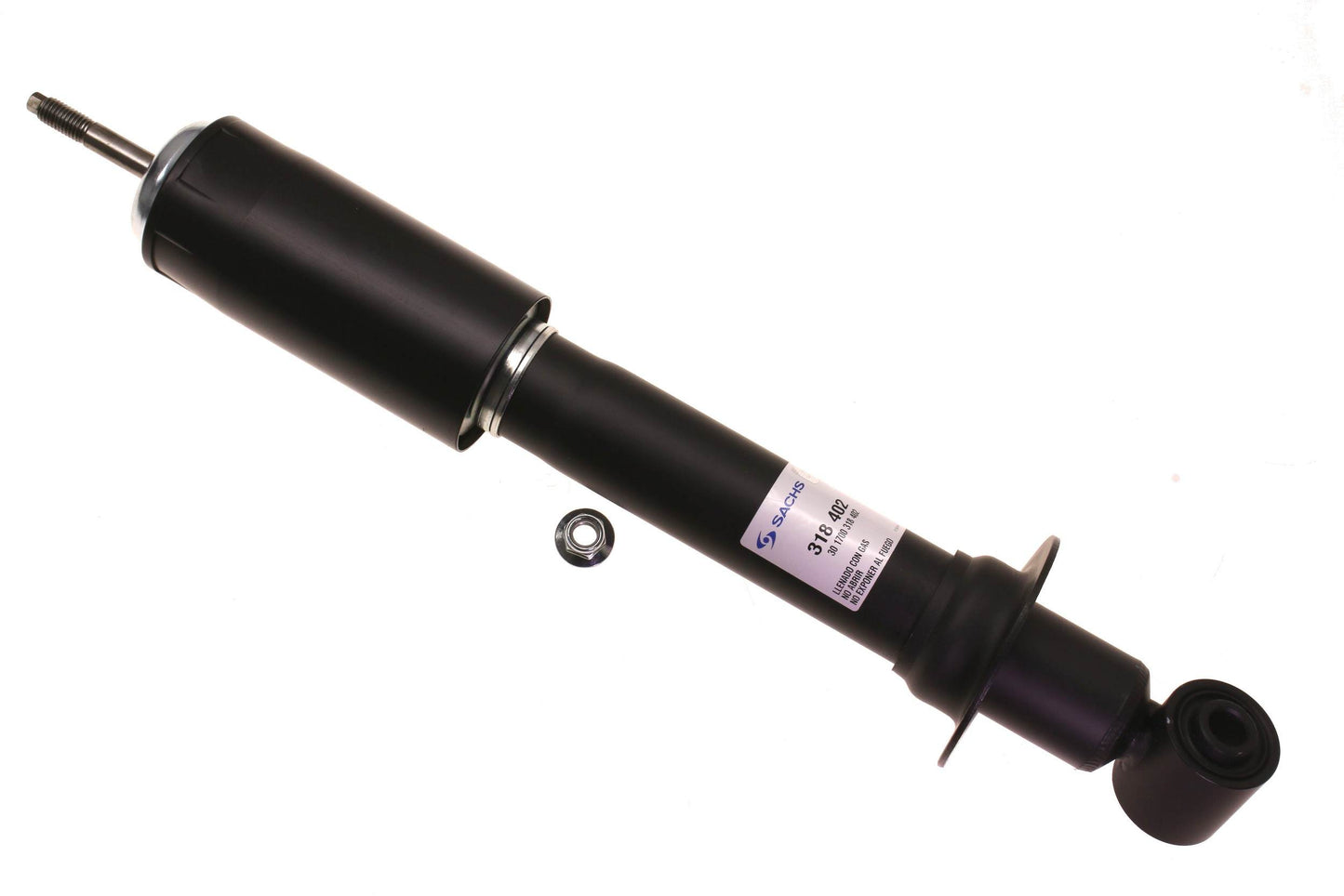 Sachs 318402