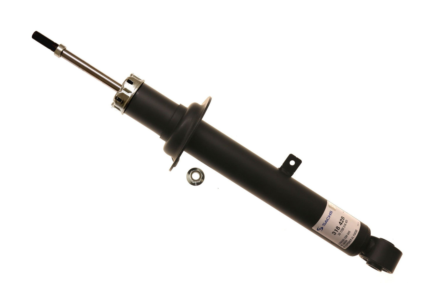 Sachs 318428