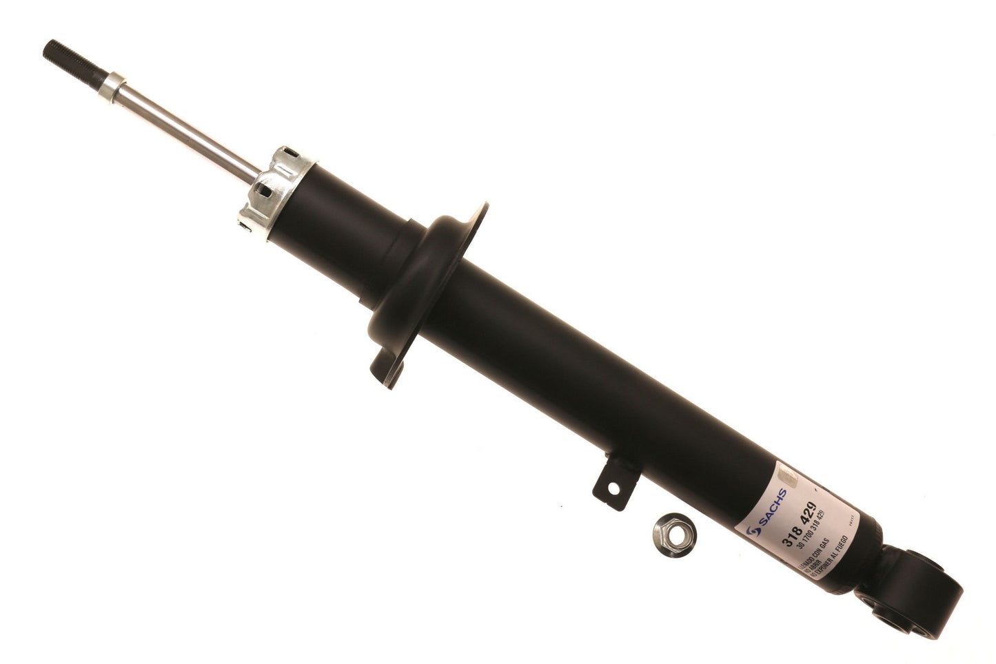 Sachs 318429