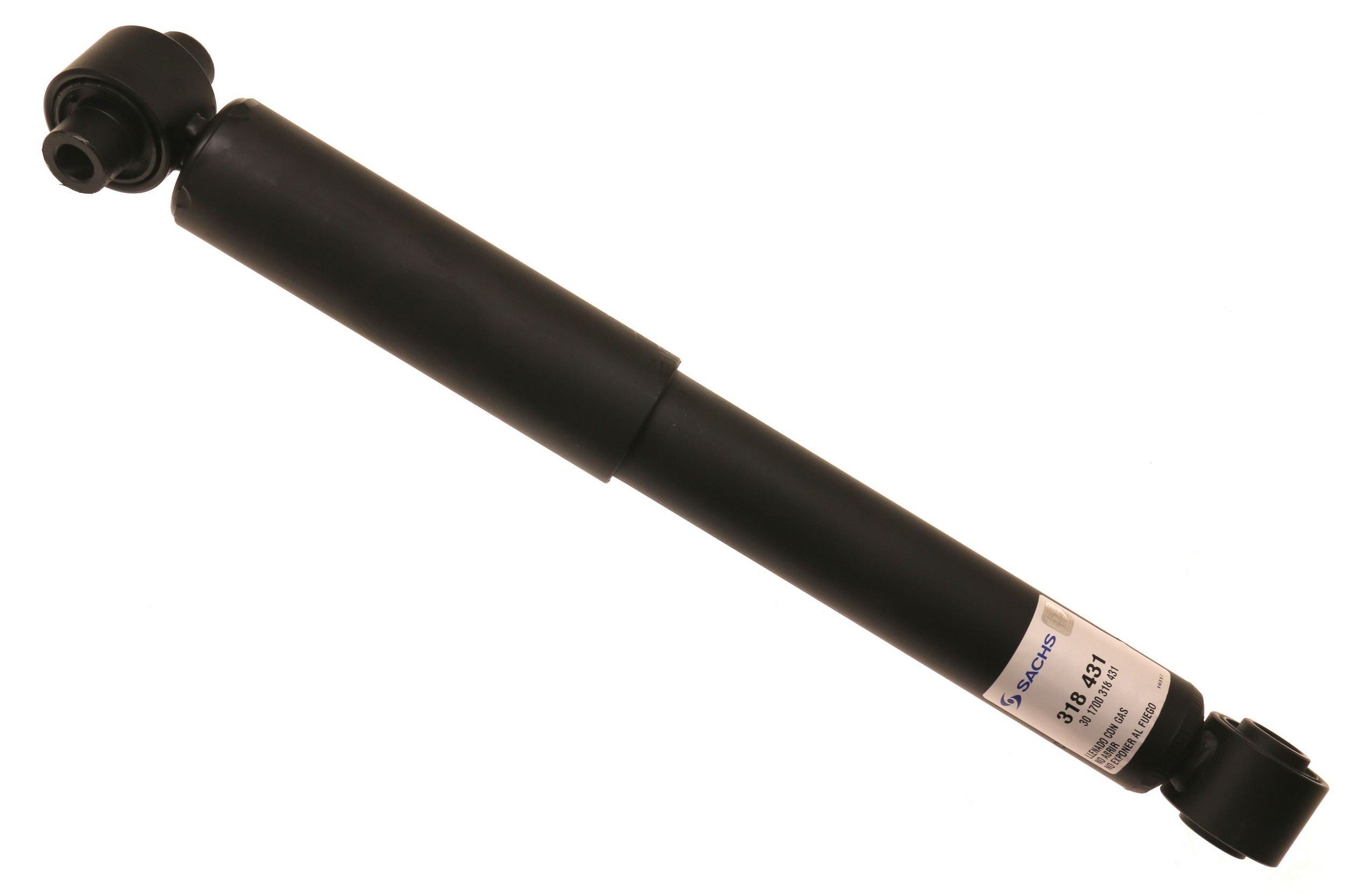 Sachs 318431