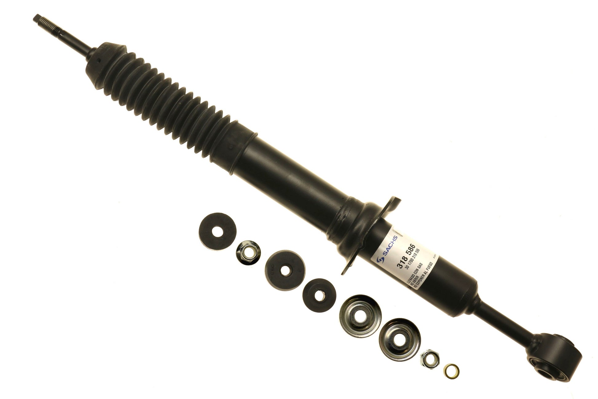 Sachs 318586 main image