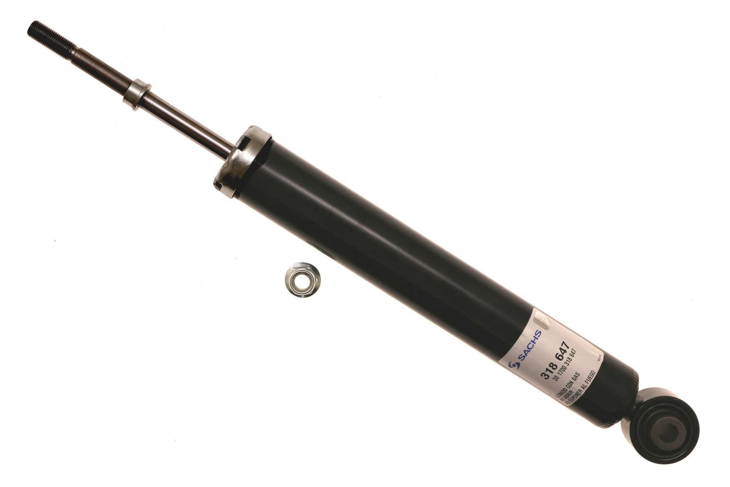 Sachs 318647