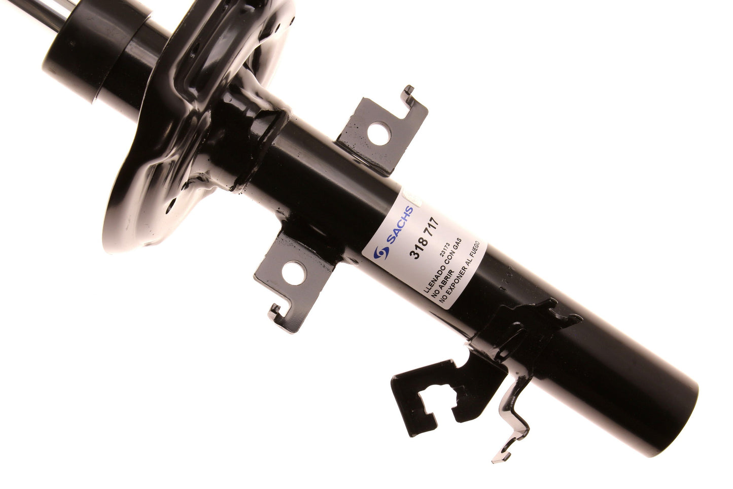 Sachs 318717 image 4