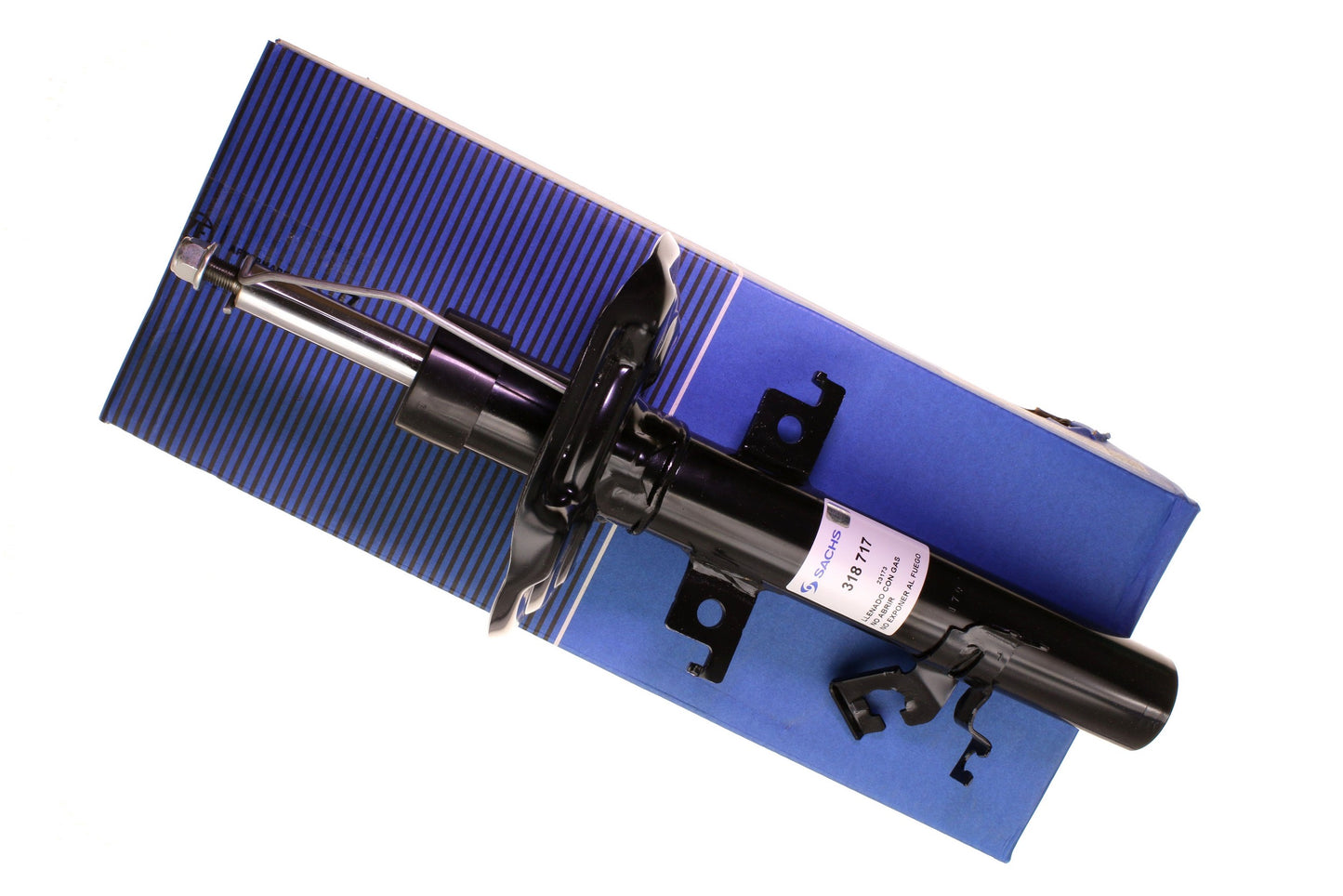 Sachs 318717 image 3