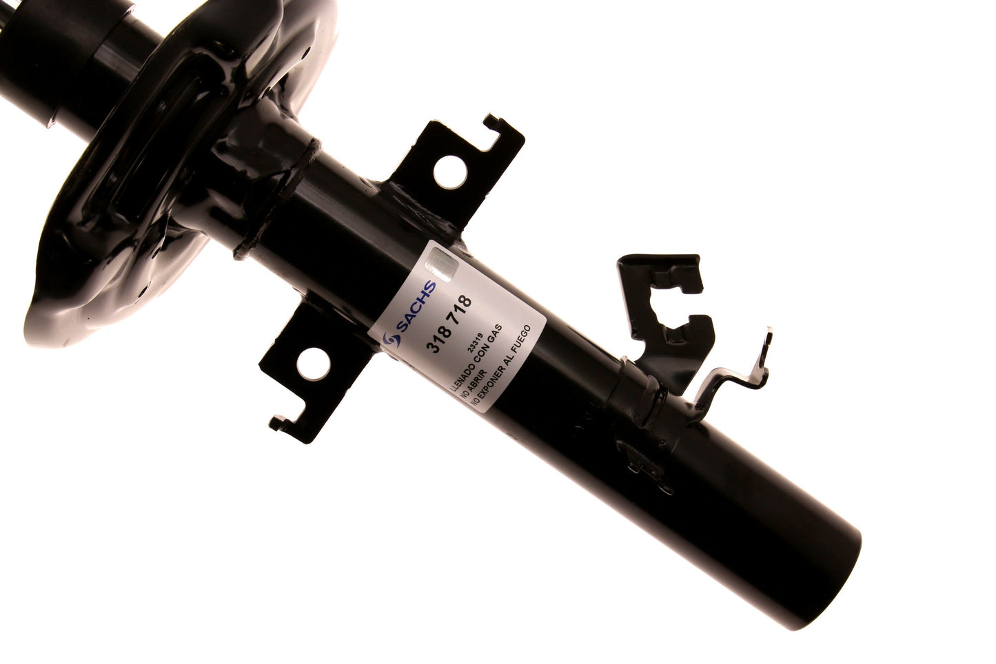 Sachs 318718 image 4
