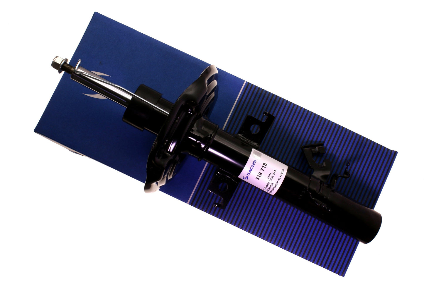Sachs 318718 image 3