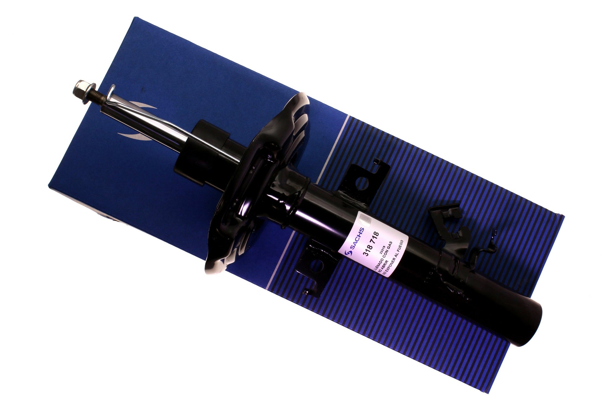 Sachs 318718 image 3