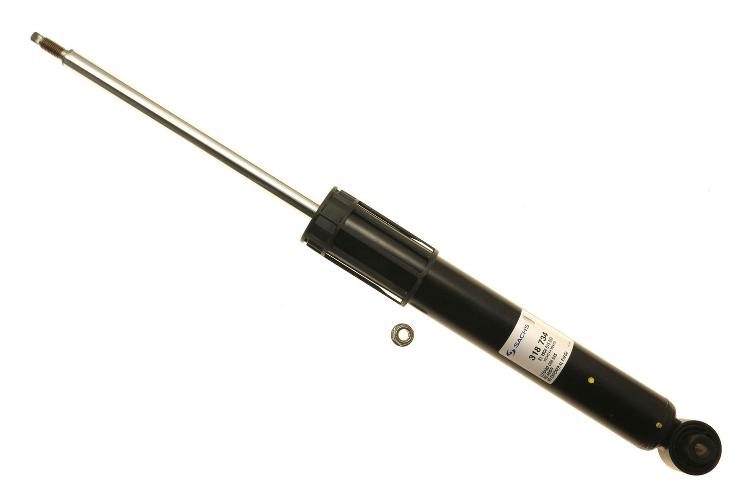 Sachs 318734