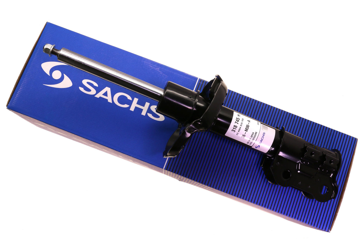 Sachs 318745 image 3