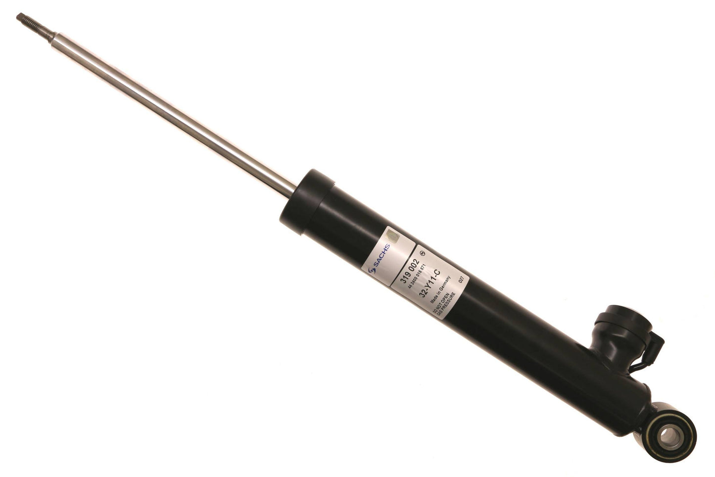 Sachs 319002