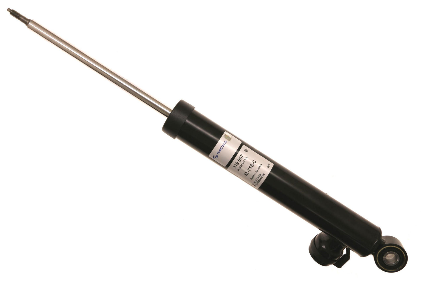 Sachs 319007