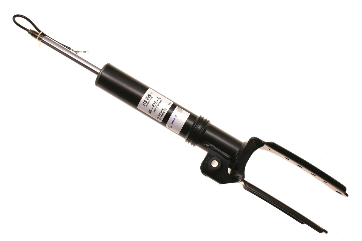 Sachs 319009