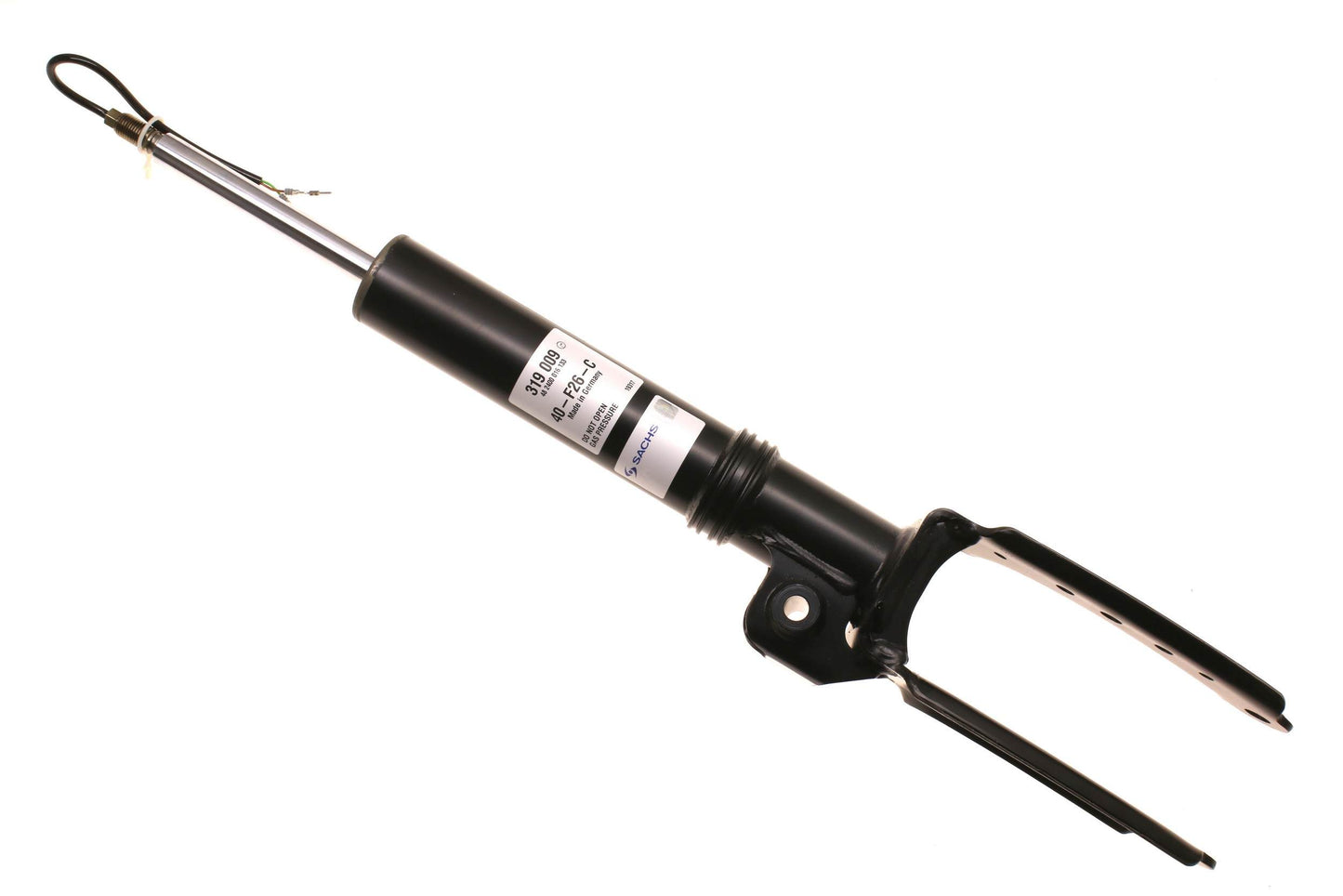 Sachs 319009