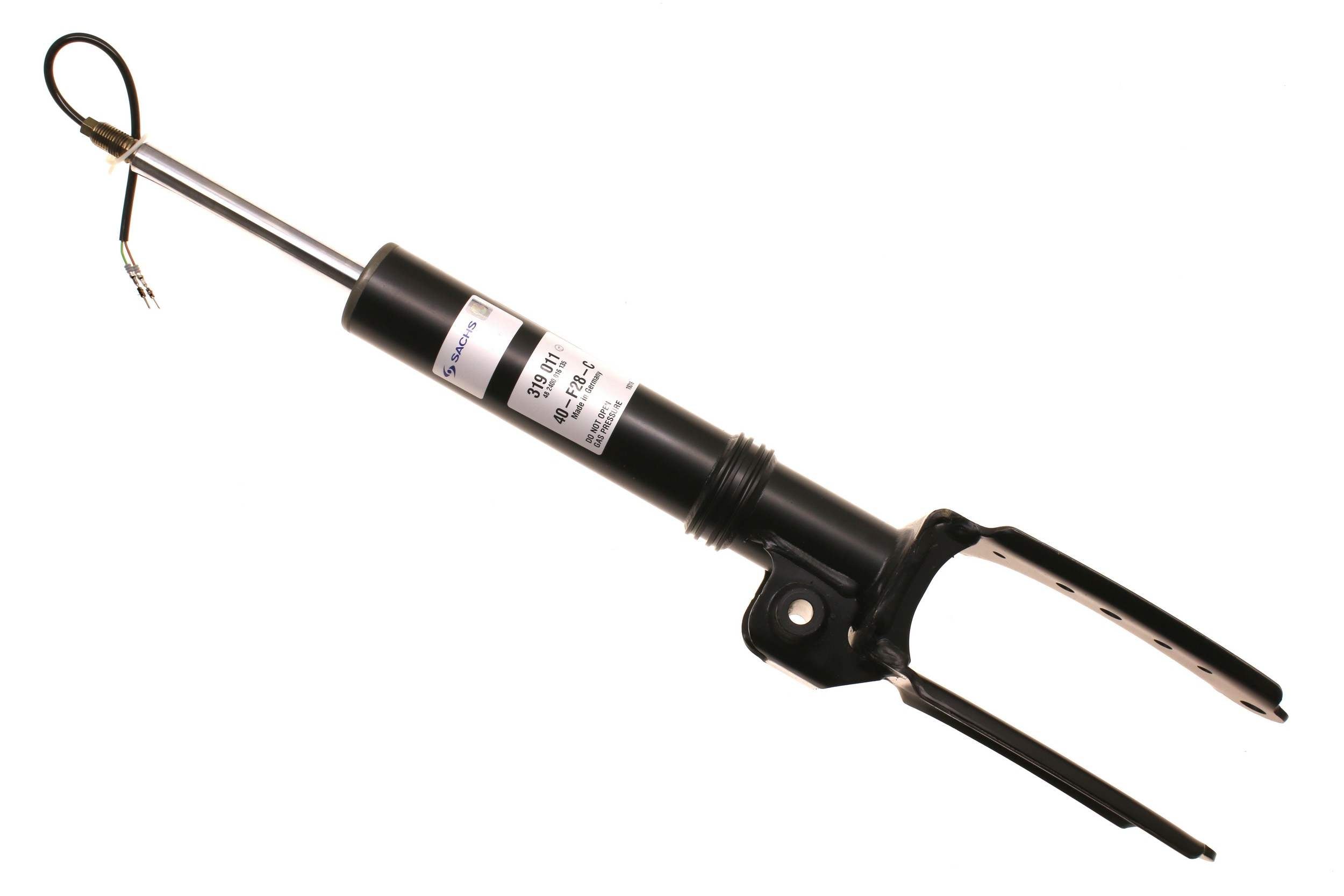 Sachs 319011