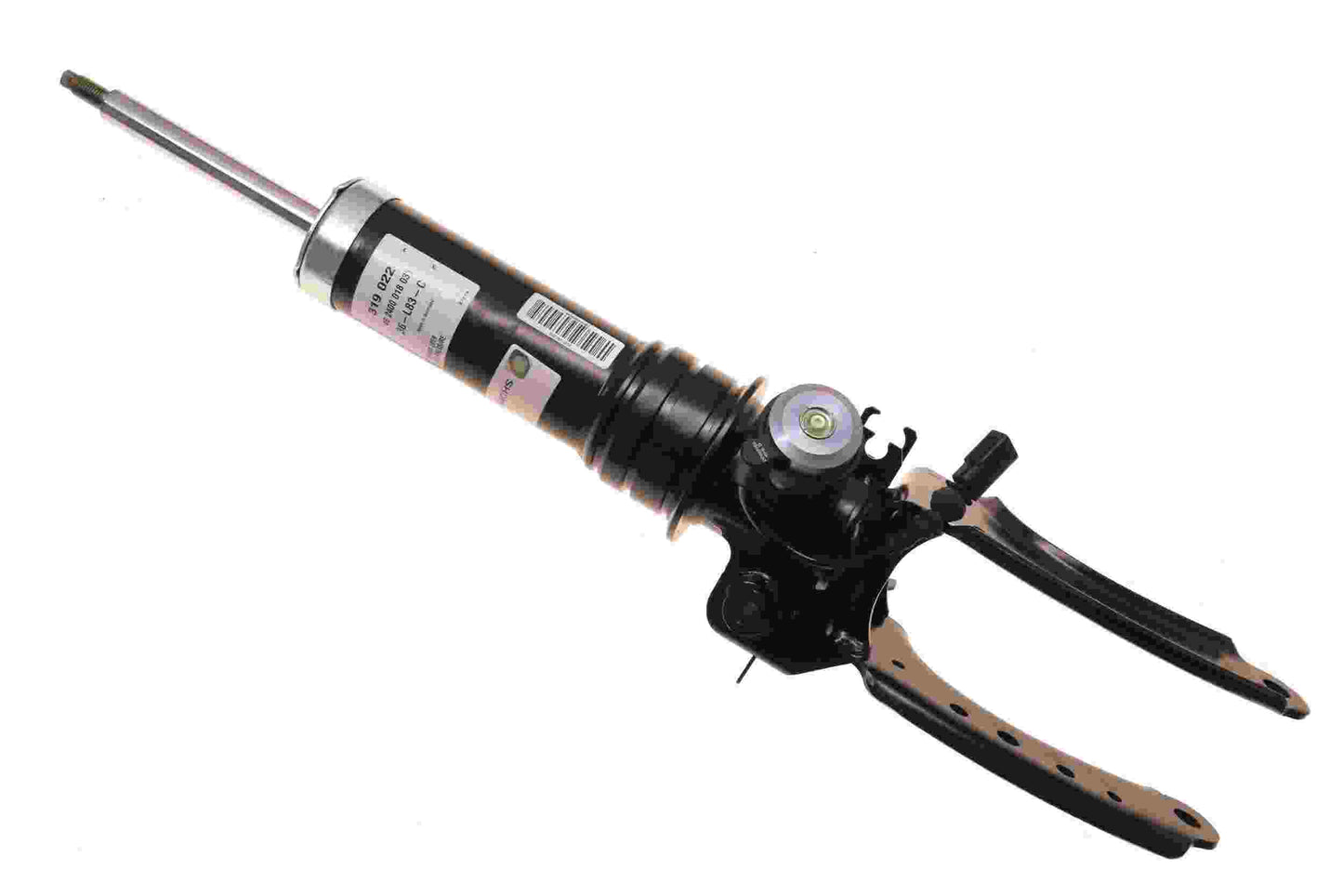 Sachs 319022