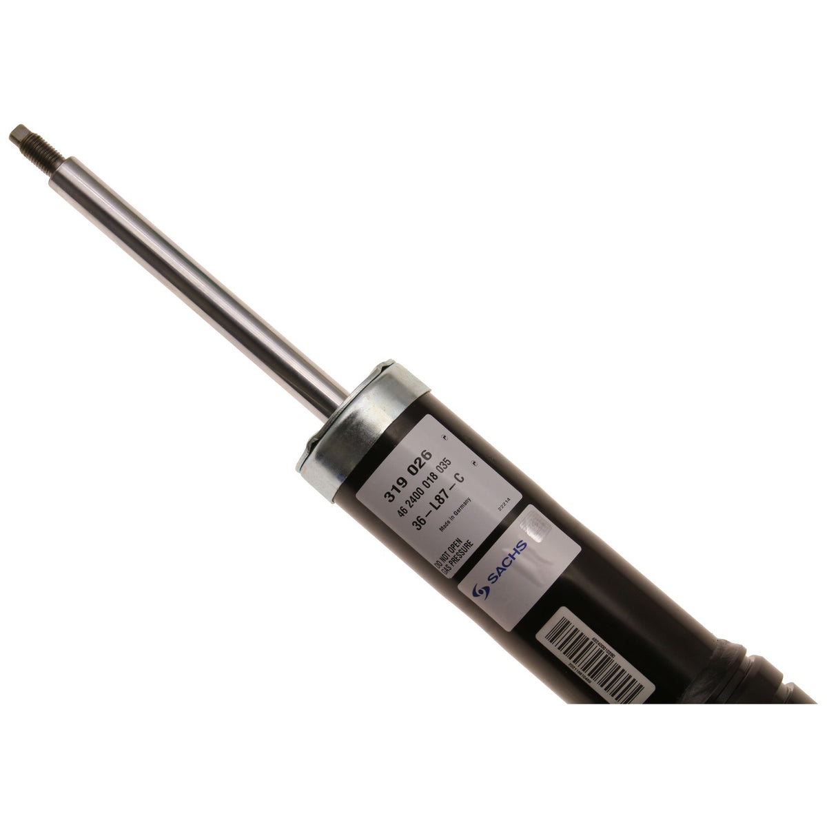 Sachs 319026