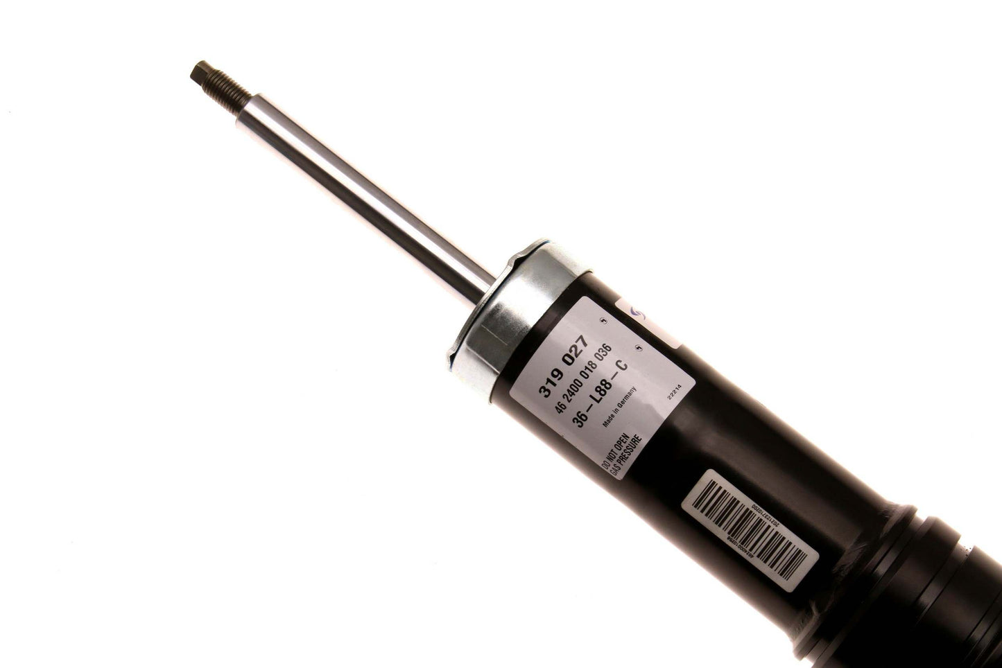 Sachs 319027