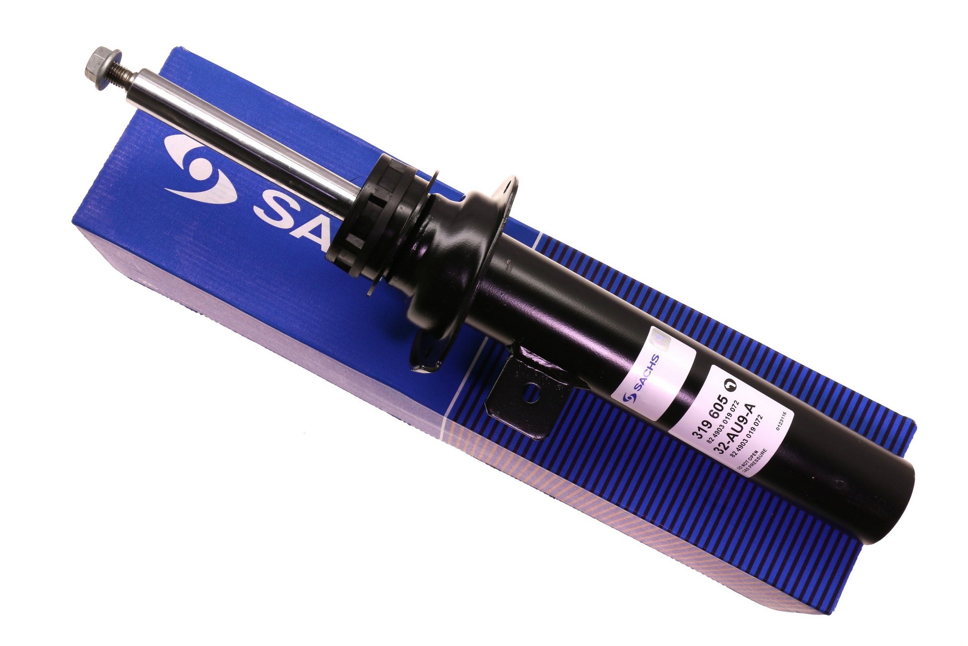 Sachs 319605 image 3