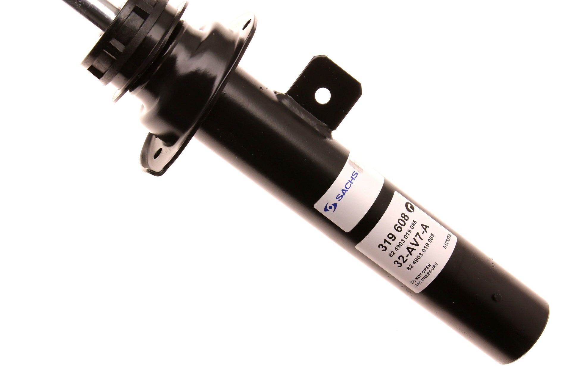 Sachs 319608 image 4