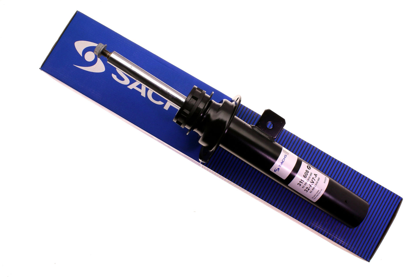 Sachs 319608 image 3