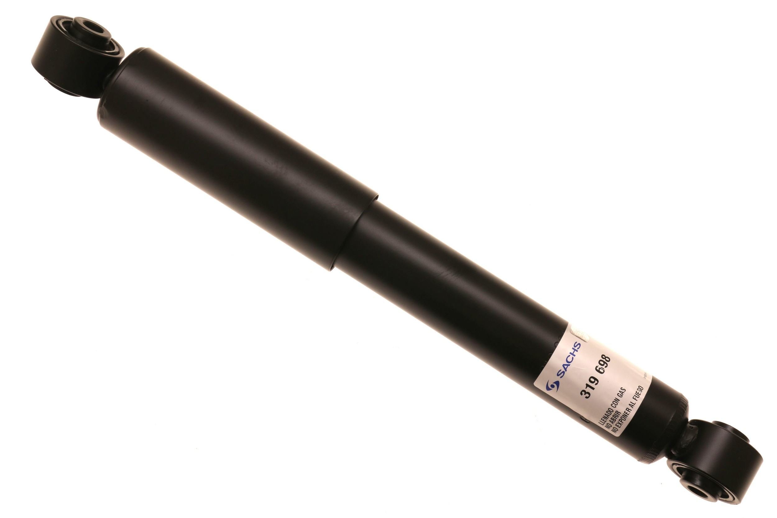 Sachs 319698