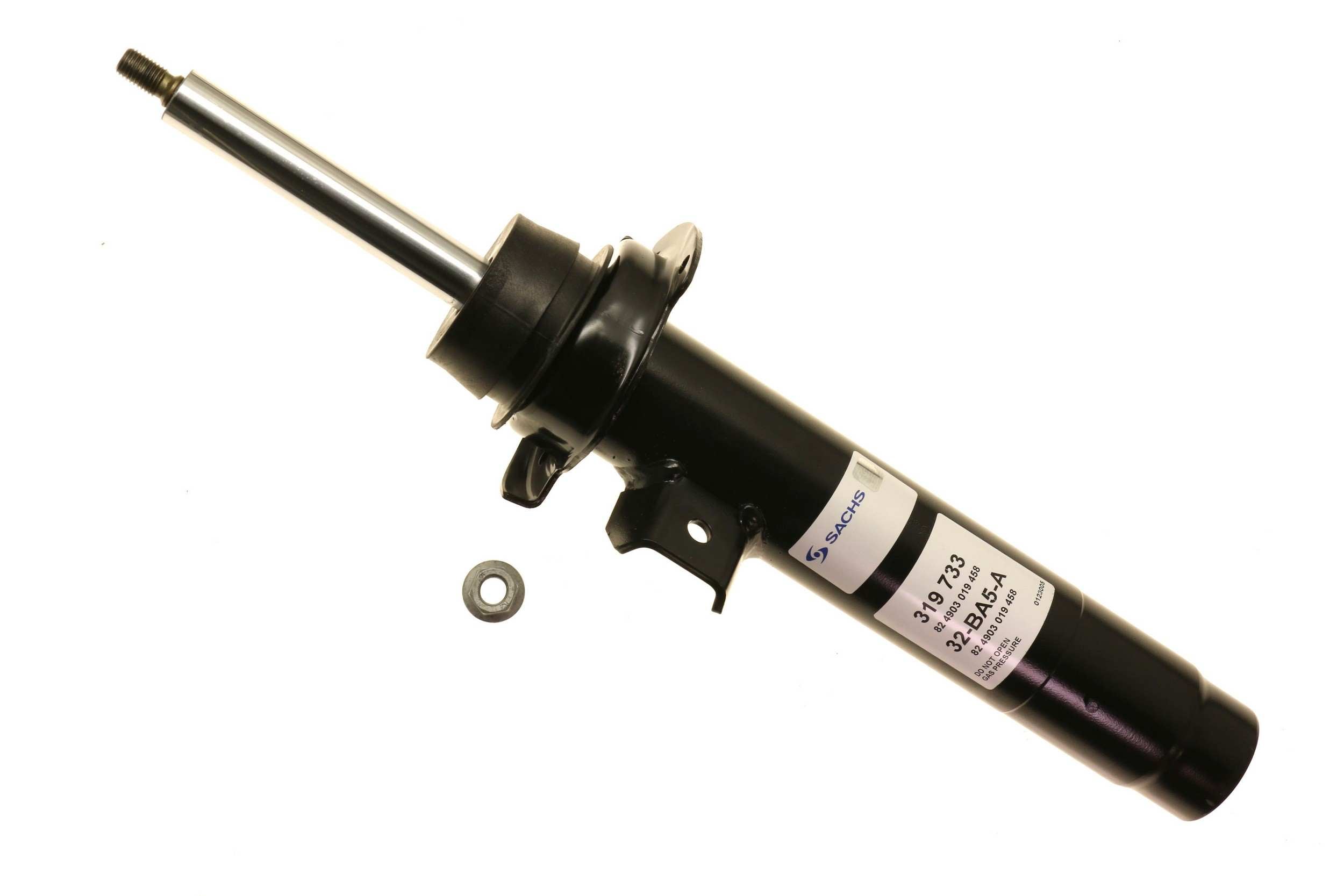 Sachs 319733