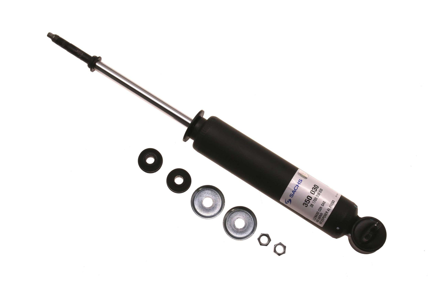 Sachs 350030
