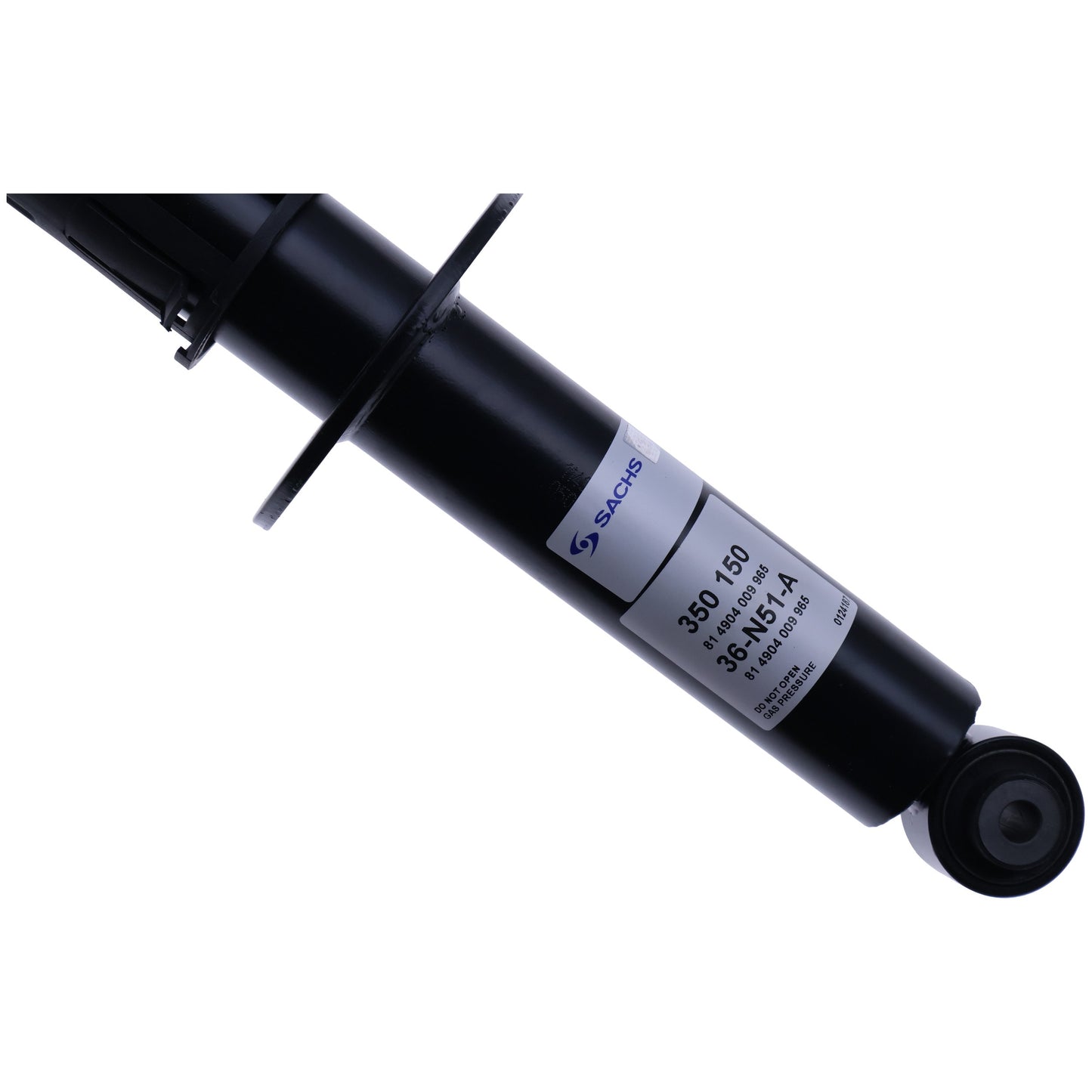 Sachs 350150 image 4
