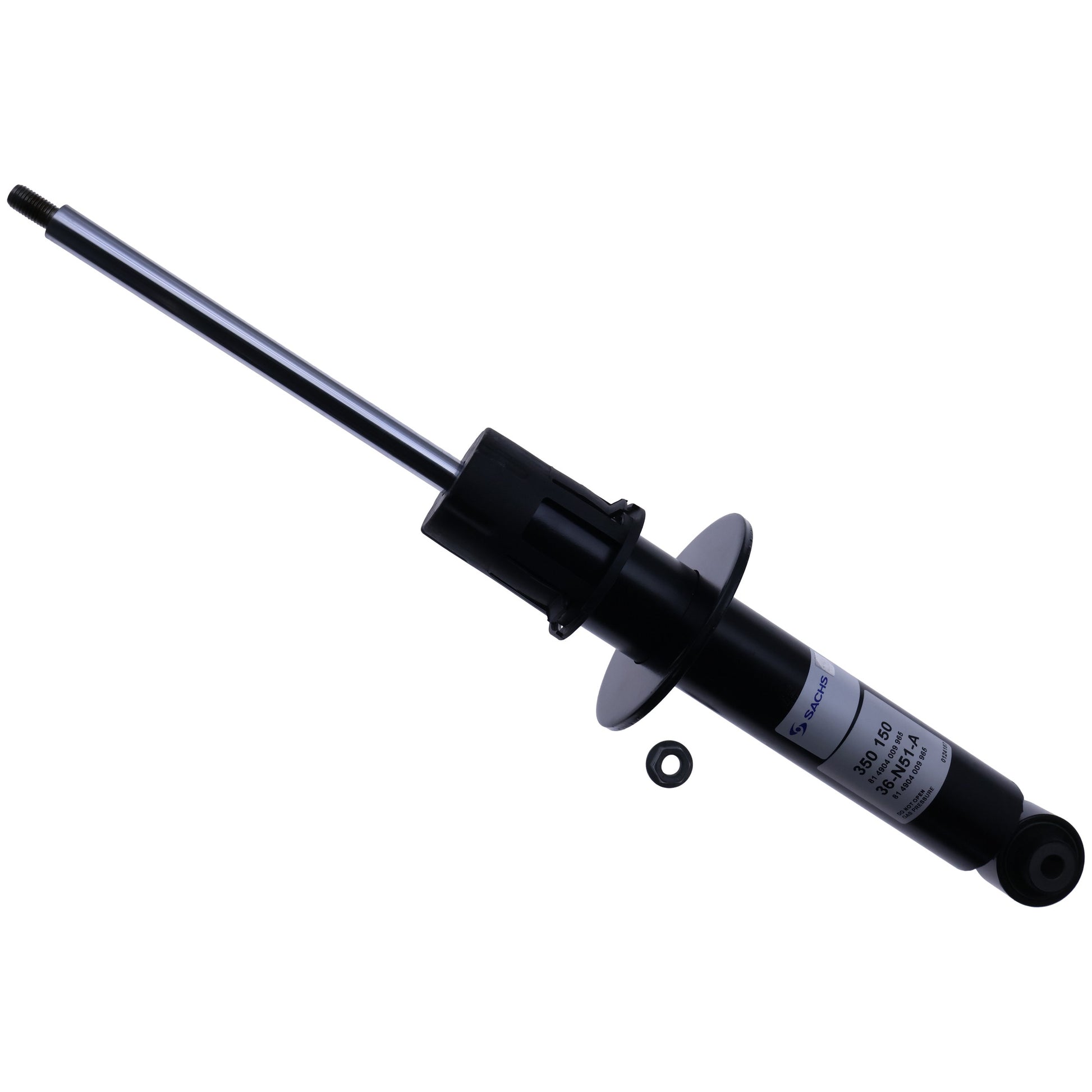Sachs 350150 main image
