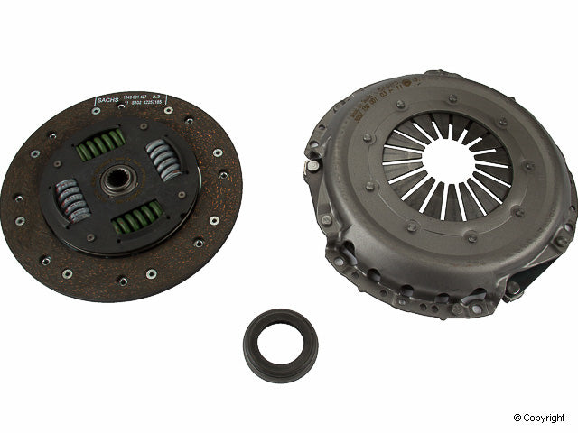 Sachs Clutch Kit