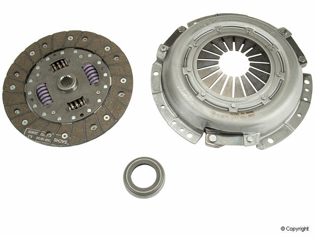 Sachs Clutch Kit