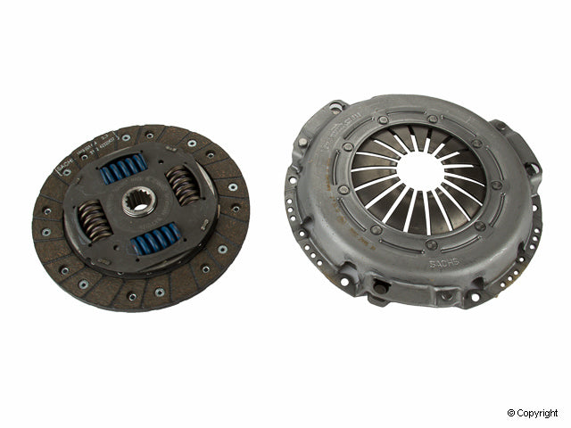 Sachs Clutch Kit