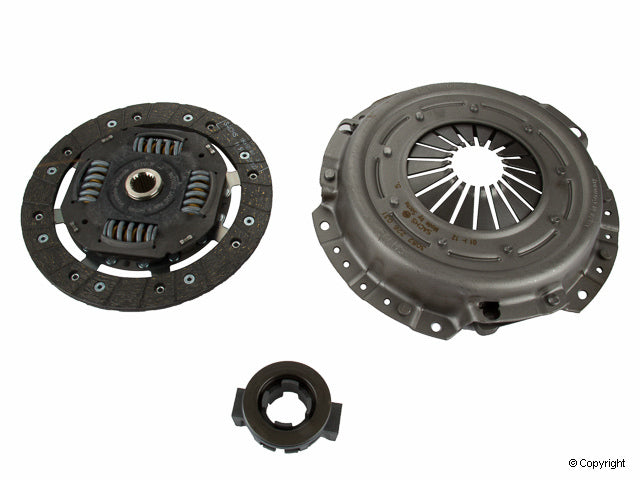 Sachs Clutch Kit
