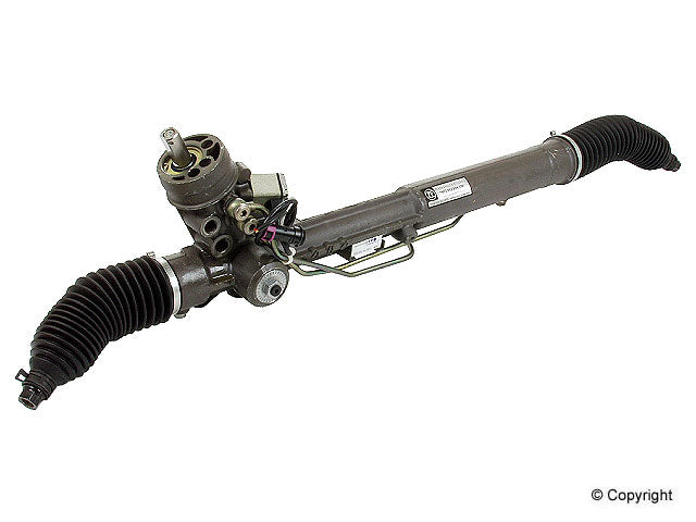 ZF Rack and Pinion Assembly